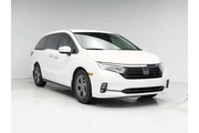 Honda Odyssey 2021 EX 4dr Mi
