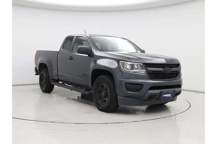 $17998 : Chevrolet Colorado 2016 4x2 image 1