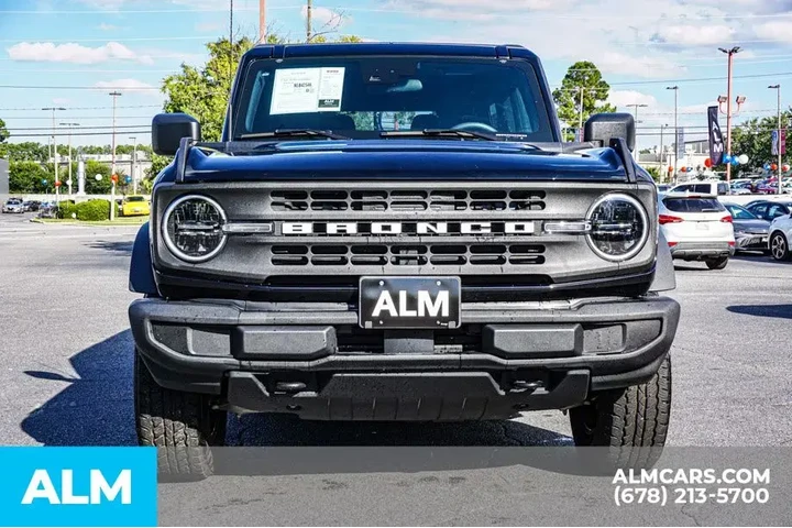 $35420 : Ford Bronco 2022 4x4 Base 2d image 10