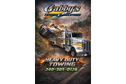 🔥 HEAVY DUTY TOWING thumbnail
