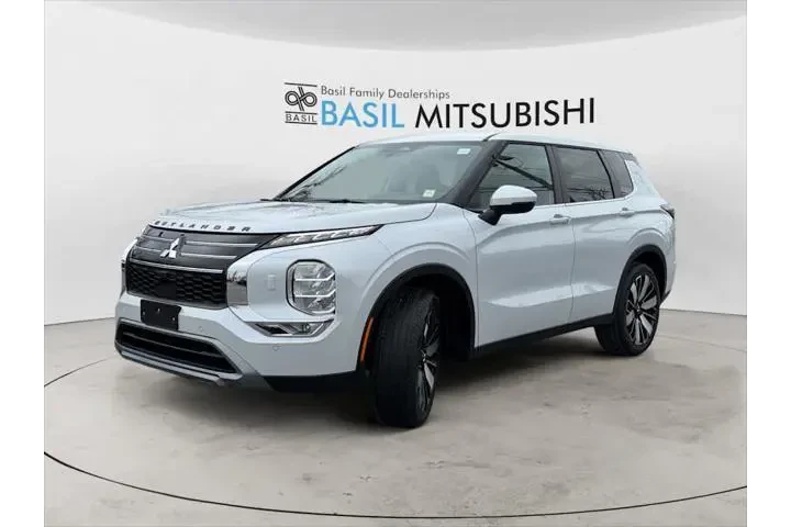 $36499 : Mitsubishi Outlander 2025 AW image 7