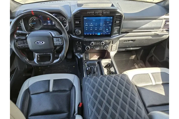 $34882 : Ford F-150 2021 4x4 XLT 4dr image 6