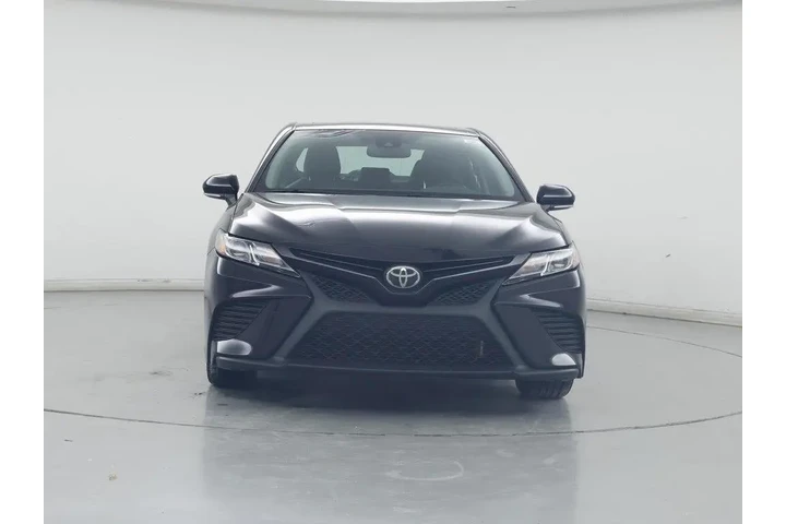 $22998 : Toyota Camry 2019 SE 4dr Sed image 5