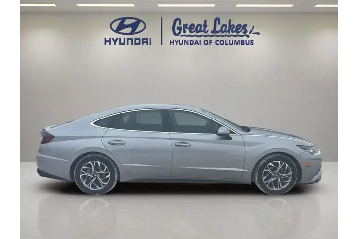 $20377 : Hyundai SONATA 2023 SEL 4dr image 6