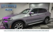 $31538 : BMW X3 2024 sDrive30i 4dr Sp thumbnail