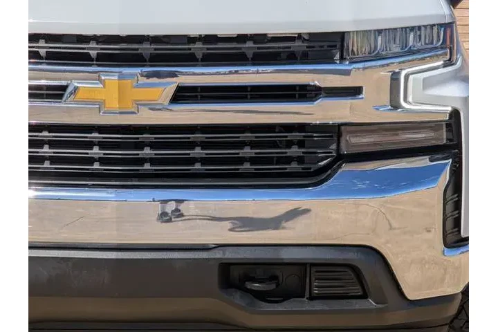 $28131 : Chevrolet Silverado 1500 202 image 7