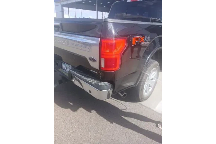 $37624 : Ford F-150 2019 4x4 XL 4dr S image 8