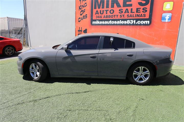 $17999 : 2019 DODGE CHARGER SXT image 9