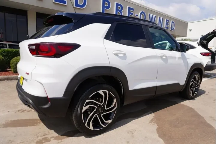 $23888 : Chevrolet Trailblazer 2024 4 image 6