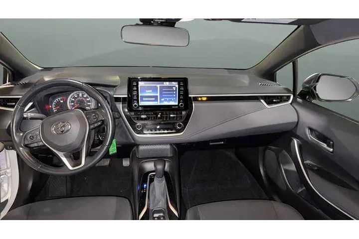 $19299 : Toyota Corolla 2022 SE 4dr S image 9