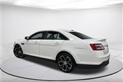 $17290 : Pre-Owned 2016 Taurus SHO thumbnail