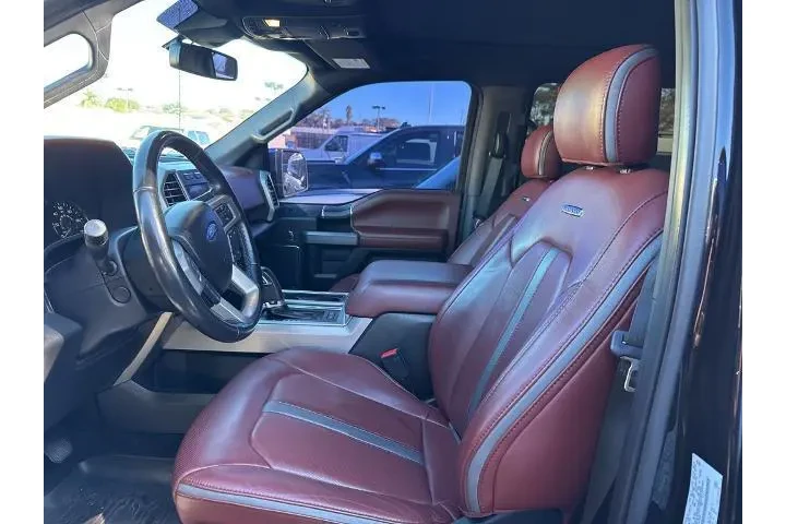 $37225 : Ford F-150 2018 4x4 King Ran image 8