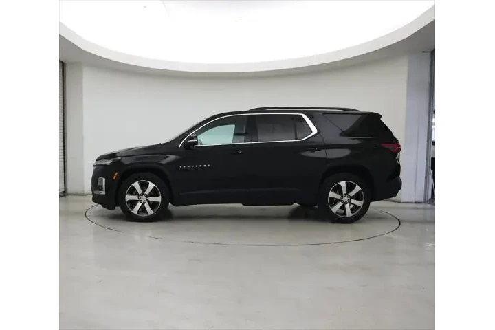 $31998 : Chevrolet Traverse 2023 4x4 image 3