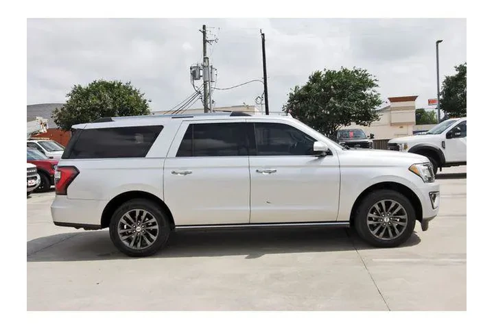 $22610 : Ford Expedition MAX 2019 4x4 image 5