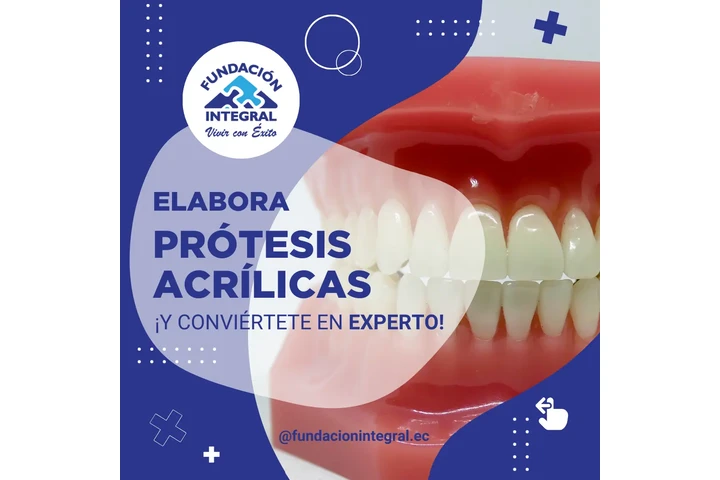 CARRERA DE MECANICA DENTAL image 2