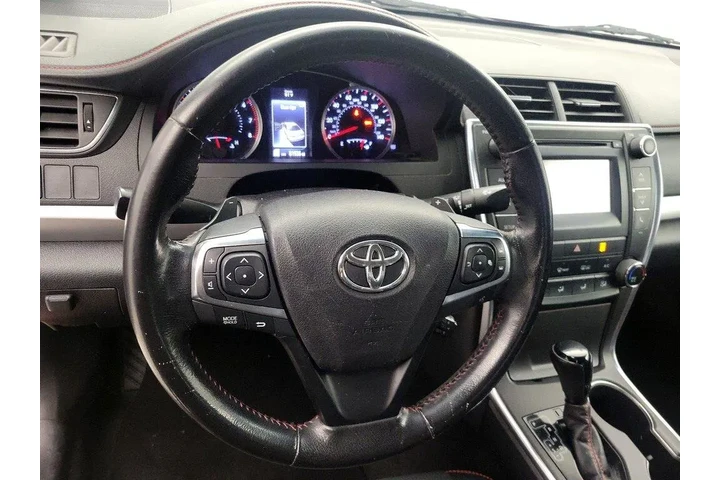 $16998 : Toyota Camry 2016 SE 4dr Sed image 10