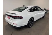 $31878 : Honda Accord Hybrid 2025 Spo thumbnail