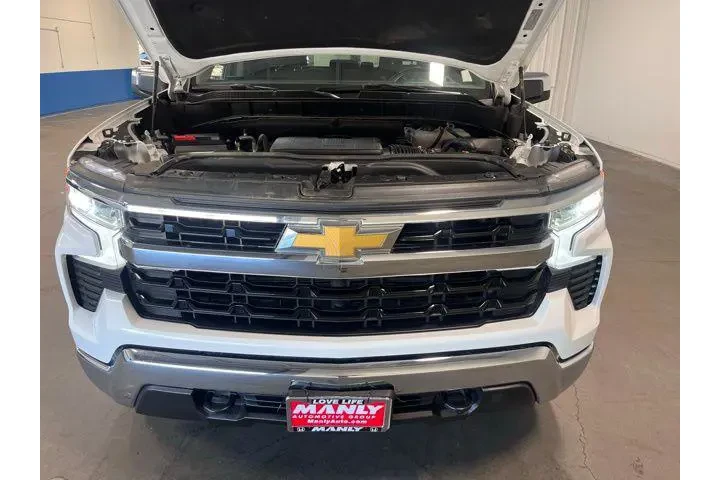 $39968 : Chevrolet Silverado 1500 202 image 9