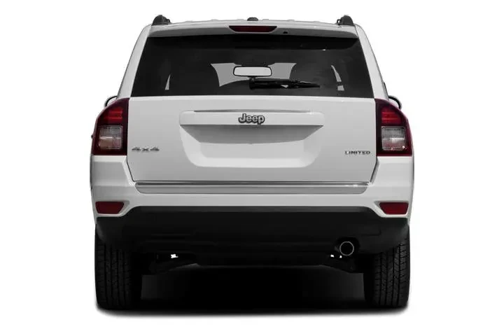 $9995 : Jeep Compass 2014 4x4 Latitu image 5