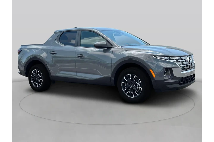 $24520 : Hyundai SANTA CRUZ 2024 SEL image 10