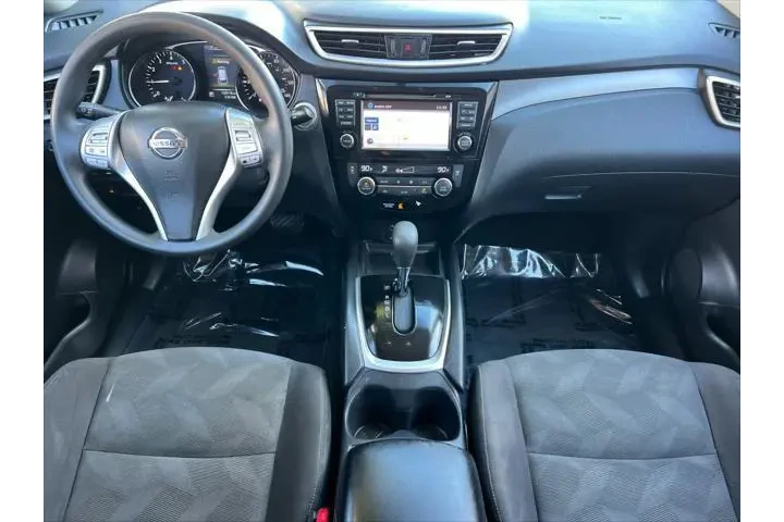 $7999 : Nissan Rogue 2016 SV 4dr Cro image 4