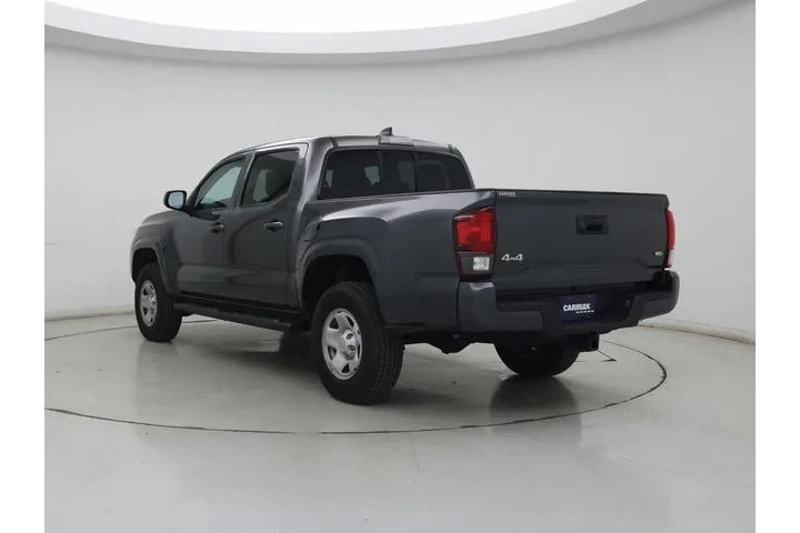 $32998 : Toyota Tacoma 2021 4x4 SR V6 image 2