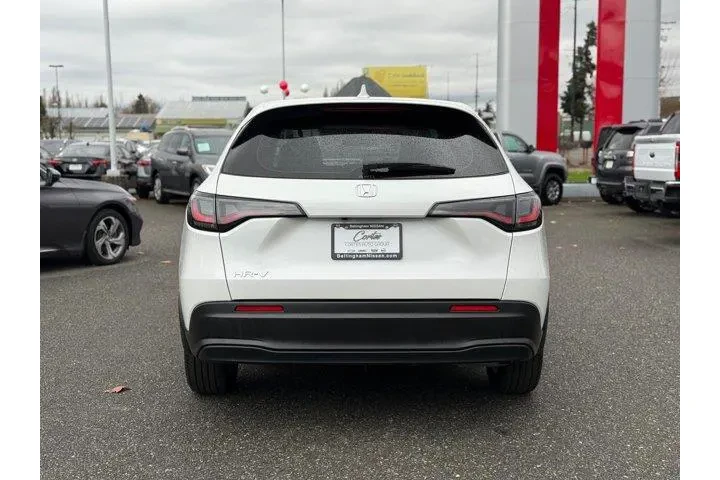 $25499 : Honda HR-V 2023 AWD LX 4dr C image 6