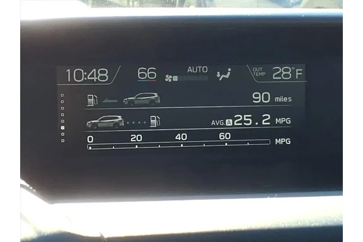 $21901 : Subaru Forester 2022 AWD Spo image 7