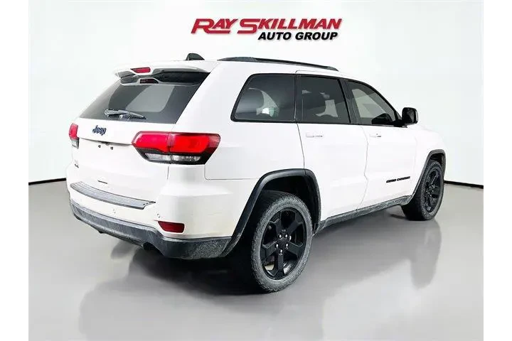 $19975 : Jeep Grand Cherokee 2020 4x4 image 5