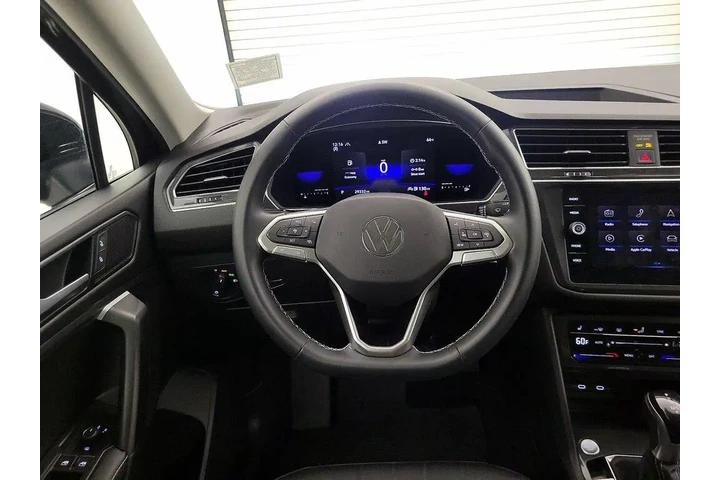 $23998 : Volkswagen Tiguan 2022 AWD S image 10
