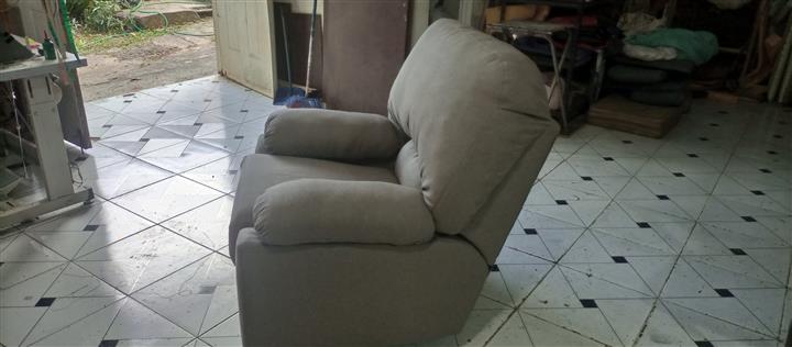 $280 : Silla reclinable image 3