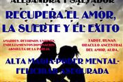 RECUPERE EL AMOR Y LA SUERTE en Tapachula
