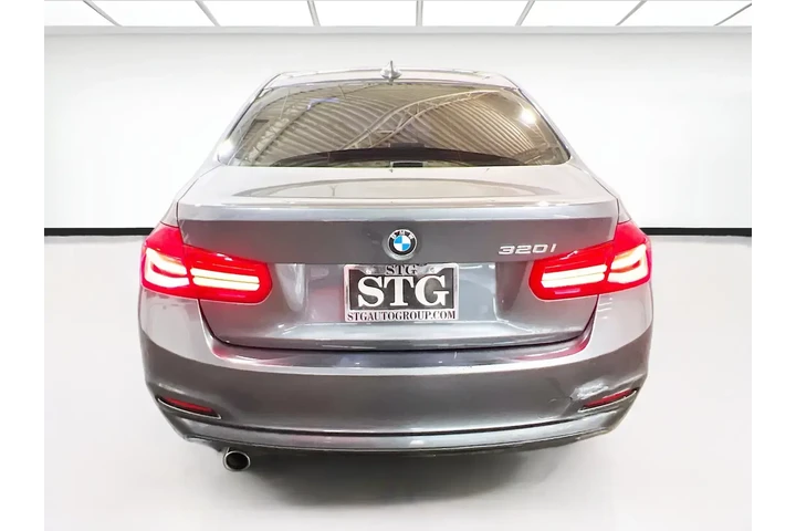 $11550 : BMW 3 Series 2018 320i 4dr S image 9