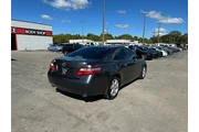 $4980 : 2007 Camry 4dr Sdn V6 Auto XL thumbnail