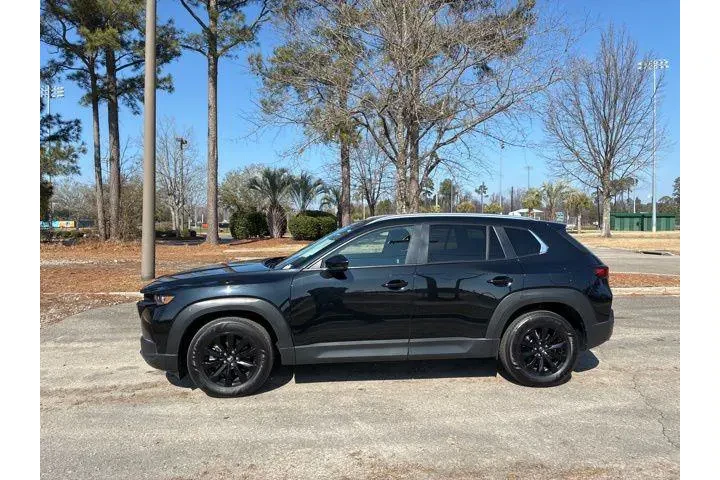 $27900 : Mazda CX-50 2025 AWD 2.5 S S image 7