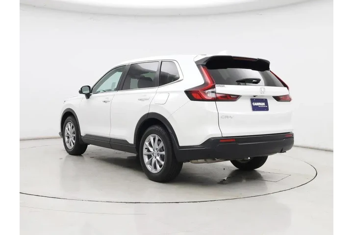 $31998 : Honda CR-V 2026 AWD EX 4dr S image 2