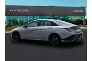 $23991 : Hyundai ELANTRA 2024 N Line thumbnail