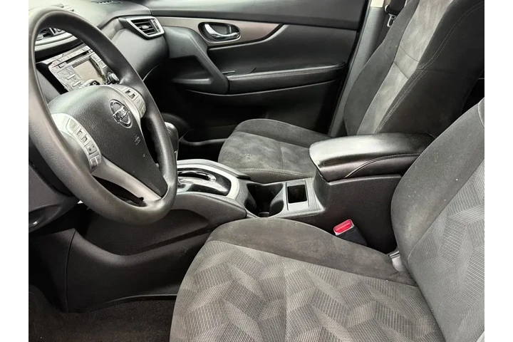 $7999 : 2014 Rogue image 9