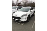 $22300 : Ford Escape 2022 SEL 4dr SUV thumbnail