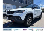 $24995 : 2025 Compass Trailhawk 4x4 thumbnail