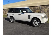 $9976 : Land Rover Range Rover 2010 thumbnail