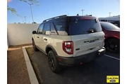 $25888 : Ford Bronco Sport 2024 AWD B thumbnail