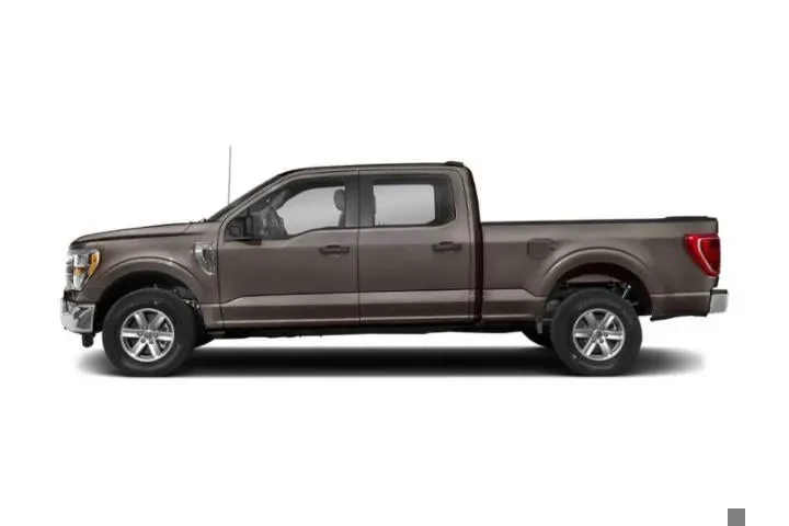 $36400 : Ford F-150 2023 4x4 XLT 4dr image 2