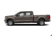 $36400 : Ford F-150 2023 4x4 XLT 4dr thumbnail