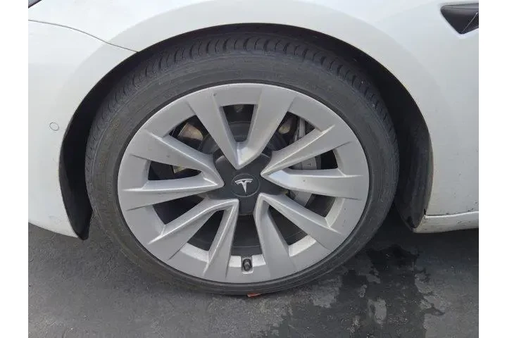 $18991 : Tesla Model 3 2021 Standard image 3