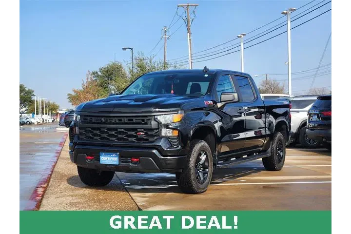 $39991 : Chevrolet Silverado 1500 202 image 2