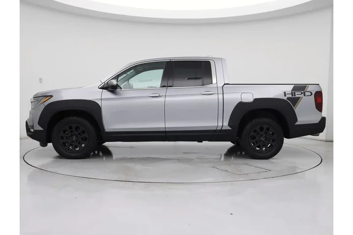 $35998 : Honda Ridgeline 2023 AWD RTL image 3