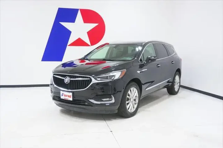 $23995 : Buick Enclave 2020 Essence 4 image 1