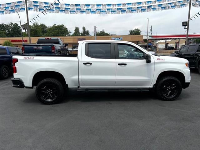 $47299 : 2022 Silverado 1500 4WD Crew image 6