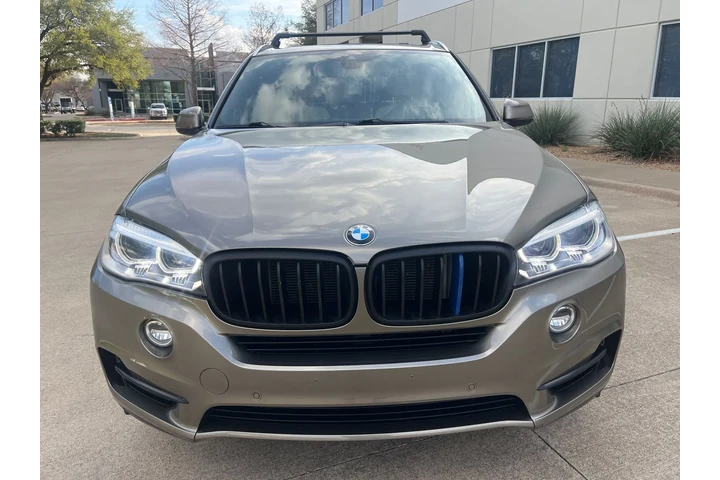 $19995 : 2018 BMW X5 sDrive35i image 3